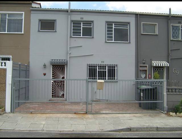 3 BEDROOM PROPERTY TO RENT IN GROENVALLEI